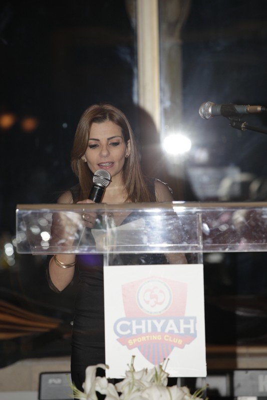 Chiyah Sporting Club